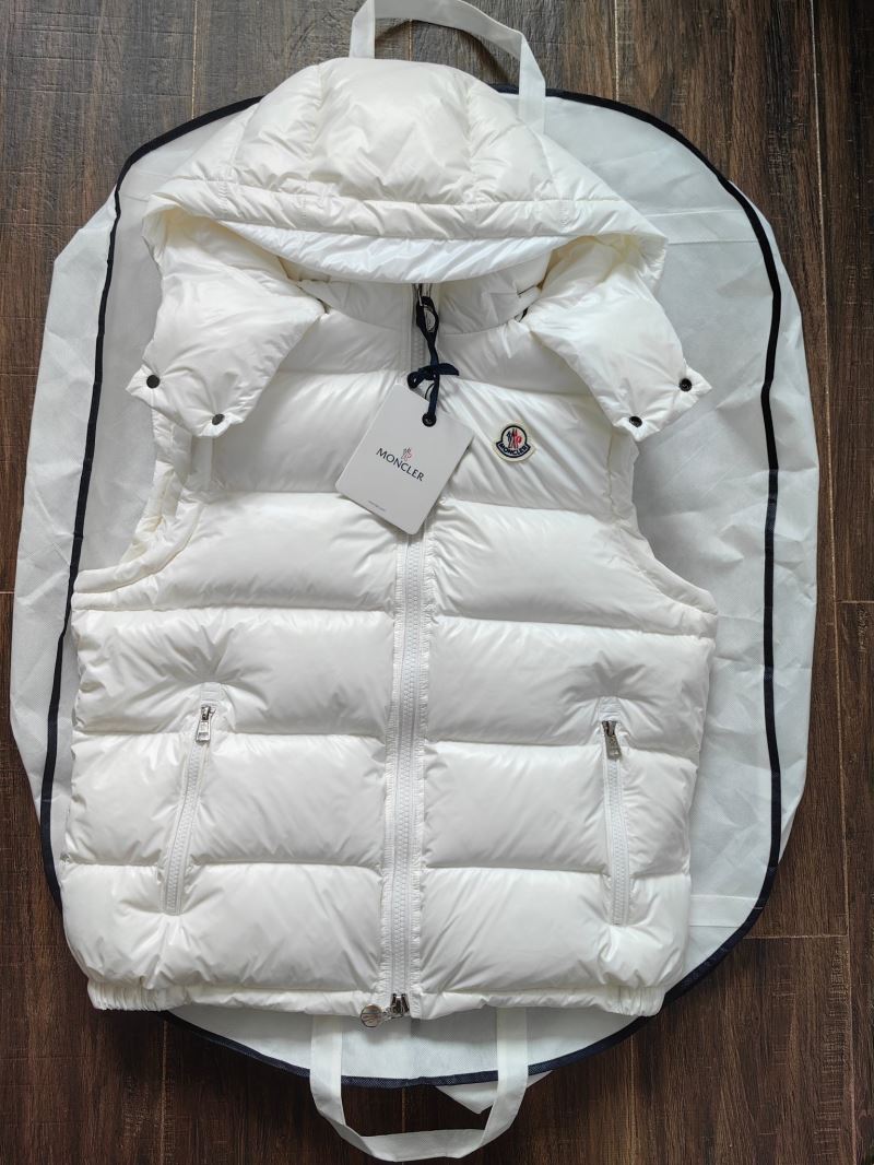 Moncler Down Jackets